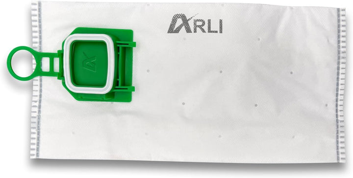 ARLI kompatibel mit Staubsaugerbeutel Vorwerk Kobold VK 140 VK 150 VK-140 VK-150-18x Staubsauger Beu