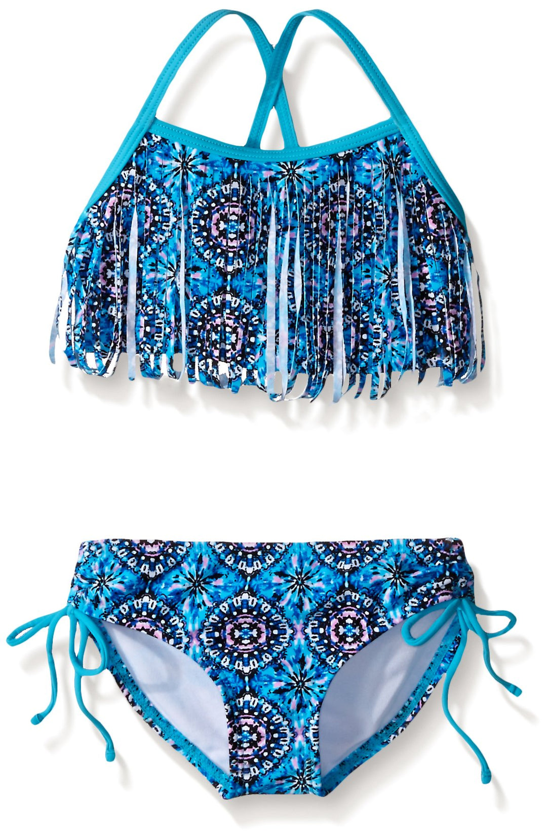 Kanu Surf Mädchen Bikini-Set 3 Jahre Hannah Blau, 3 Jahre Hannah Blau