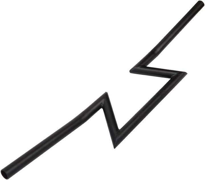 JFG RACING 7/8 "22 MM Lenker Z Lenker Universal Für Sportster Cruiser XL 883 1200 Custom Chopper Sof