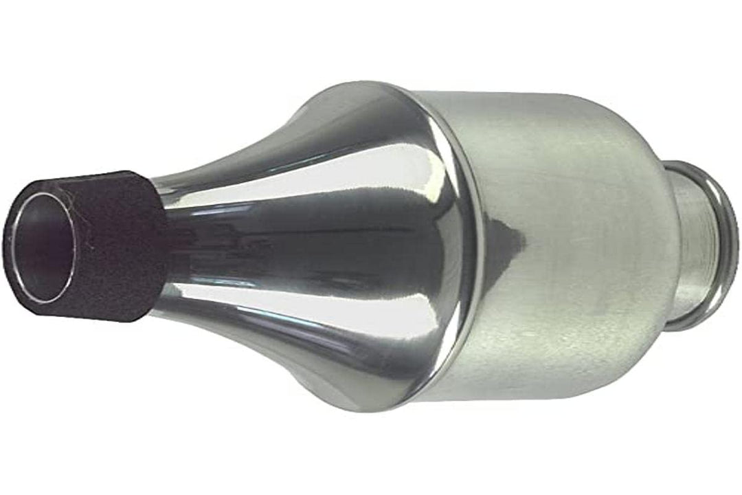 Gewa 720710 Dämpfer Wow-Wow Trompete, Aluminium