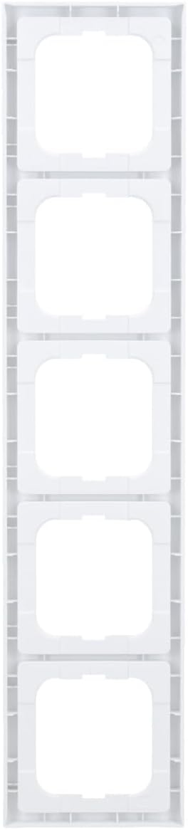 Busch-Jaeger 1725-884K Wall Plate, bunt