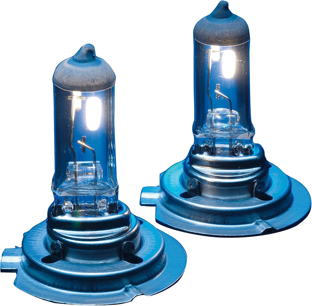 HELLA - Glühlampe - H7 - Heavy Duty Expert Longer lifetime, vibration resistant - 24V - 70W - Sockel