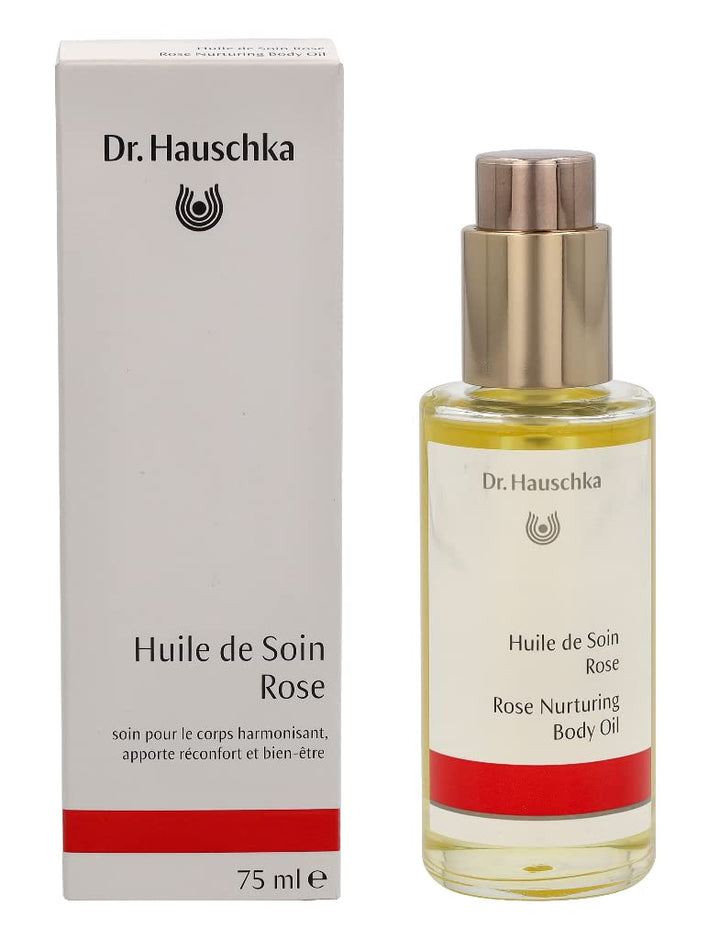 Dr. Hauschka Körperöl, 1er Pack(1 x 75 milliliters)