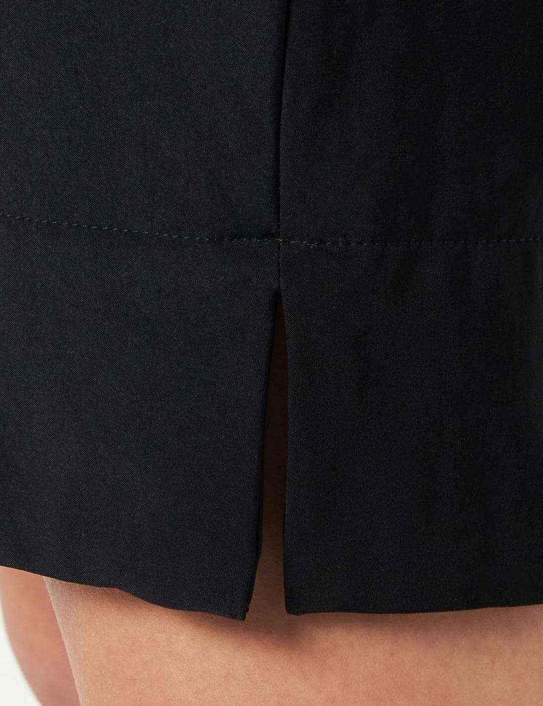 Cinque Damen Cidaniela Formales Kleid 34 Schwarz, 34 Schwarz