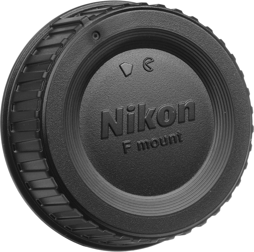 Nikon AF-S Nikkor 24-85 mm 1:3,5-4,5G ED VR Objektiv