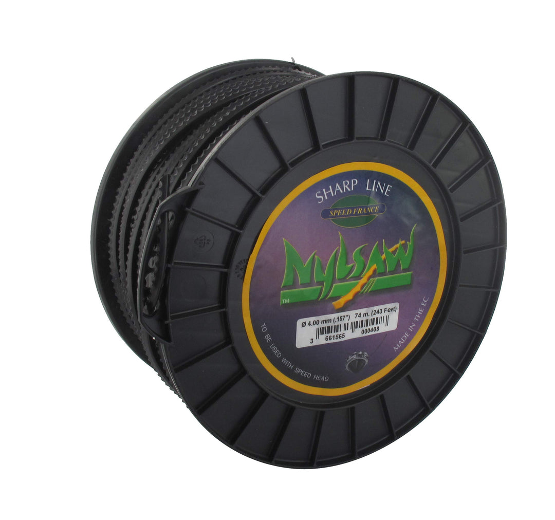 Greenstar 21628 Nylondraht, 4 mm