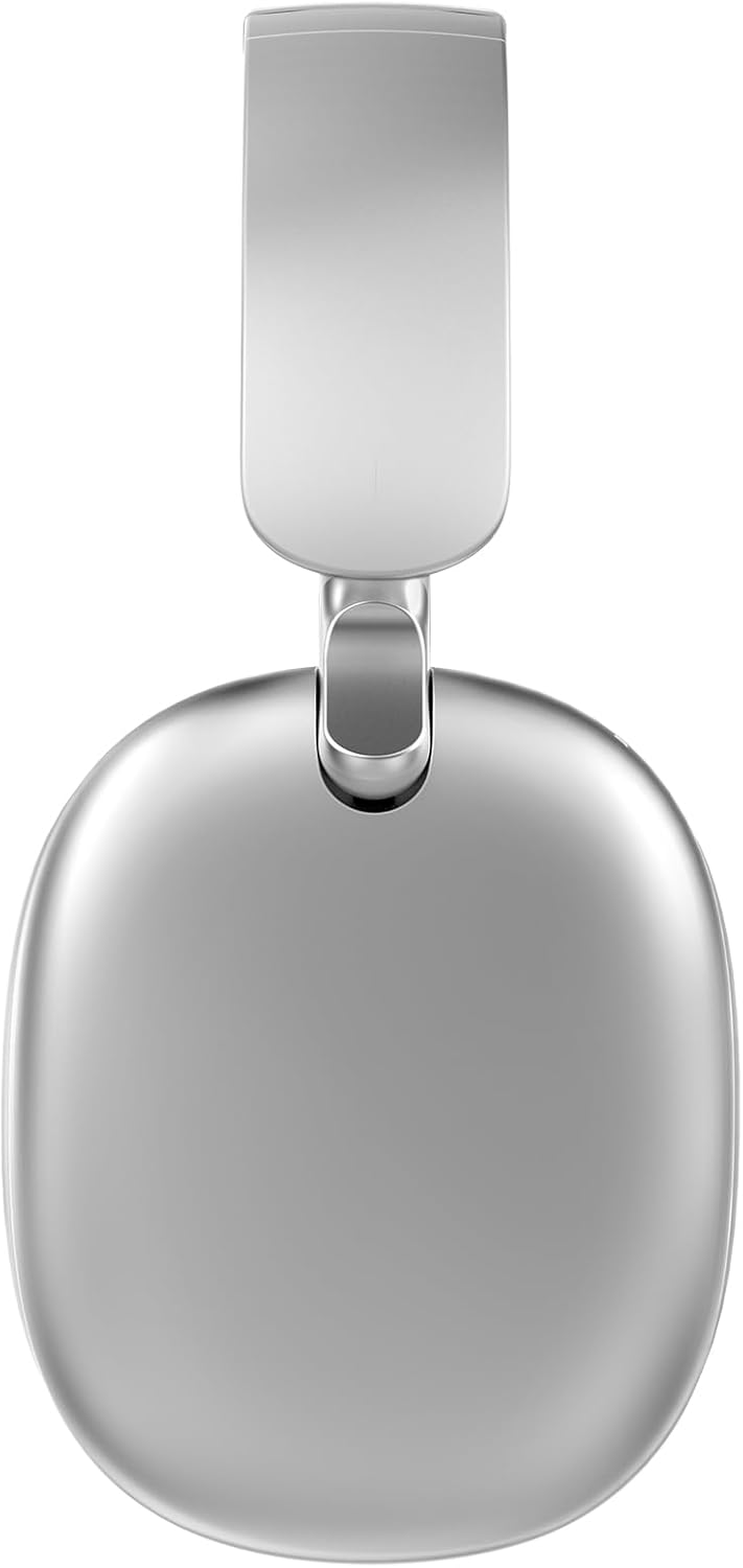 RORSOU C6 Aktive Noise-Cancelling-Kopfhörer, Drahtlose Over-Ear Bluetooth-Kopfhörer, 60 Stunden Spie