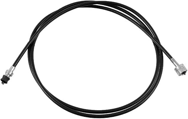 febi bilstein 21519 Tachowelle , 1 Stück