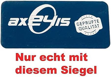 Bodenwischer 40 cm oder 50 cm Komplettset Magnetklapphalter Steht von alleine für Bodenreinigung (40