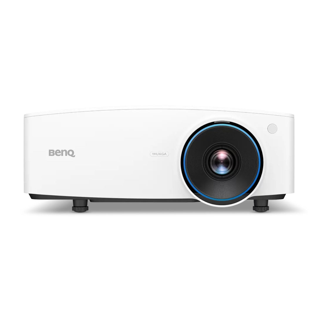 BenQ LU935 Business Beamer mit 6.000 Lumen, IP5X Staubschutz und BlueCore Laser