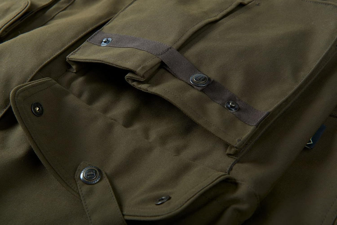 Härkila Und Seeland Pro Hunter Ertragen Jacke Weidengrün C46 Grün, C46 Grün