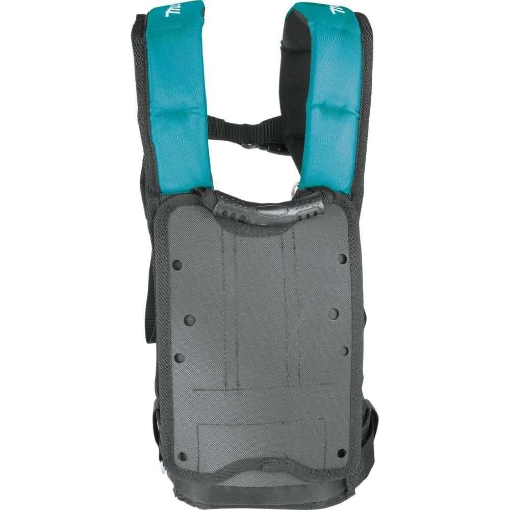 Makita 162469-7 Geschirr für Modell XSC04 Lithium-Ionen-Akku-Nagler 2-1/2" mit gerader Oberfläche