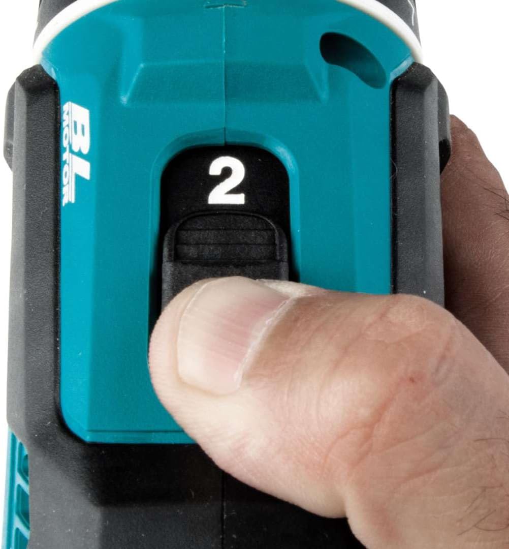 Makita Akku-Bohrschrauber DDF485RAJ