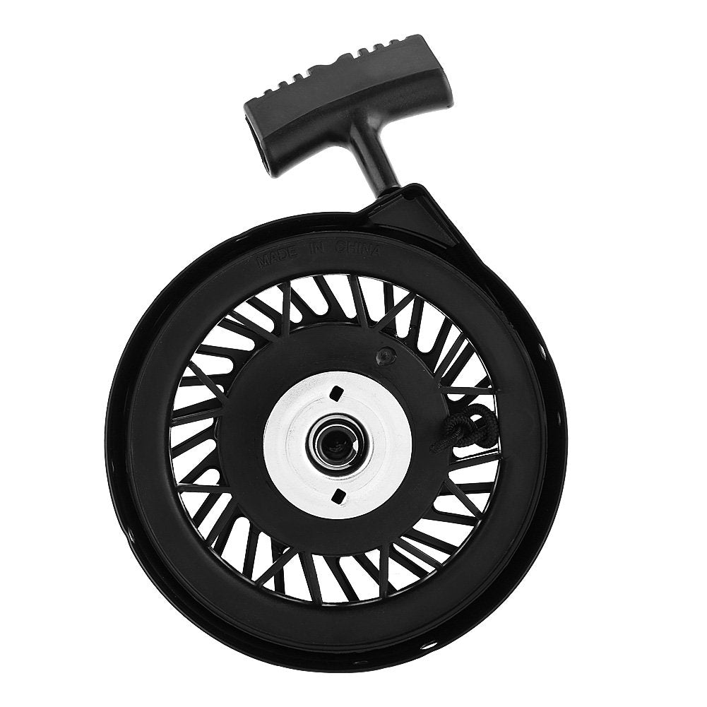 Gorgeri Recoil Rasenmäher Starter Pull Start Seilzugstarter für Tecumseh 590702 590739 590637 LV195E