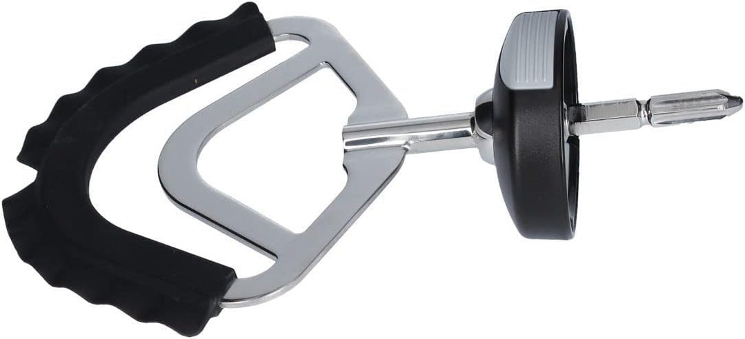 Bosch Siemens 12020138 ORIGINAL Rührbesen Rühreinheit Rührarm Quirl Aufsatz Profi Flex Besen Kappe A