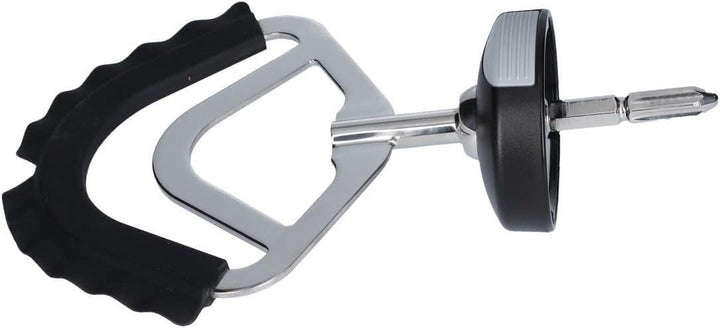 Bosch Siemens 12020138 ORIGINAL Rührbesen Rühreinheit Rührarm Quirl Aufsatz Profi Flex Besen Kappe A