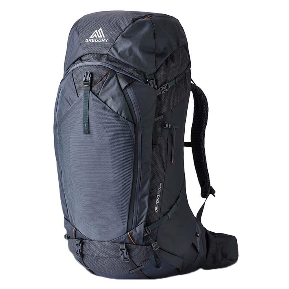 Gregory Herren Baltoro Rucksack S-M Alaska Blue, S-M Alaska Blue