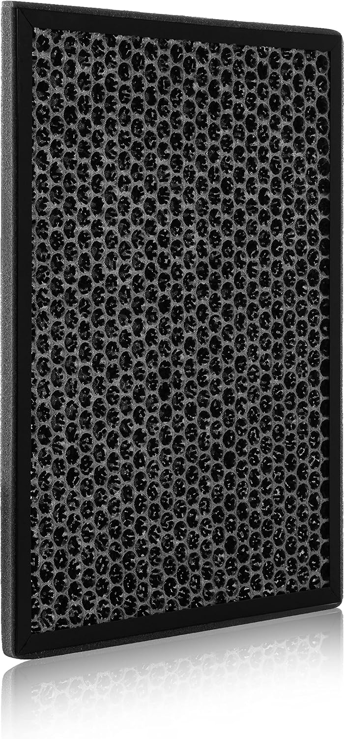 [NEU] 1 Aktivkohlefilter für Philips Luftreiniger [AC2882, AC2887, AC2889 & AC3829] – [Ersetzt FY242