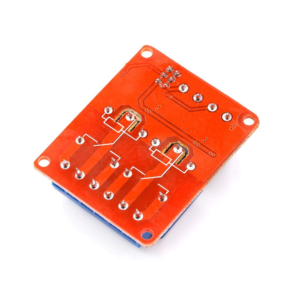 PENGLIN Modul mit Optokoppler, oben oder unten, Auslöser, Erweiterungskarte für Raspberry Pi Arduino