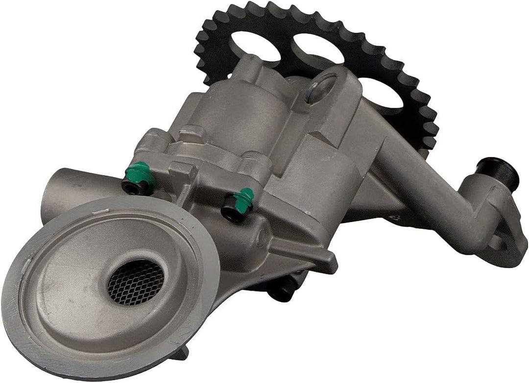 febi bilstein 02134 Ölpumpe mit Kettenrad , 1 Stück