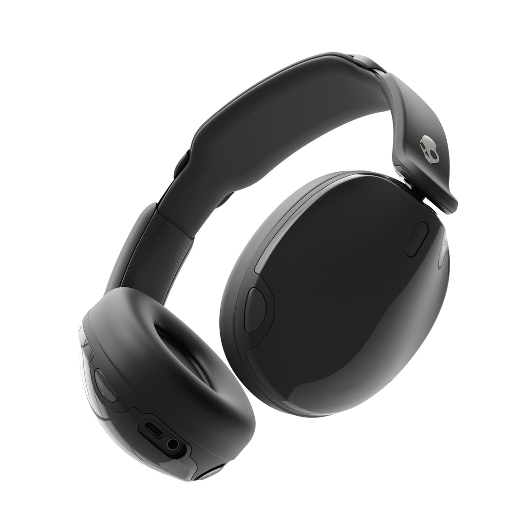 Skullcandy Hesh 540 ANC kabelloser Over-Ear-Bluetooth-Kopfhörer, mit THX Spatial Audio, Adaptive Noi