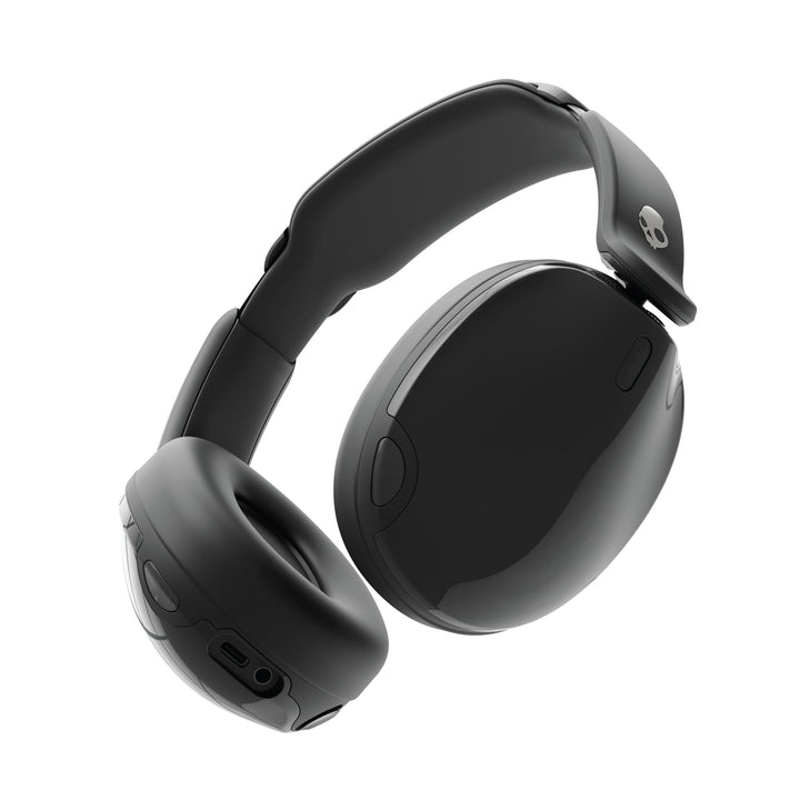 Skullcandy Hesh 540 ANC kabelloser Over-Ear-Bluetooth-Kopfhörer, mit THX Spatial Audio, Adaptive Noi
