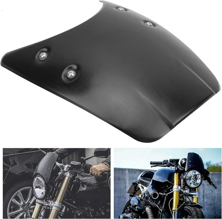Für R Ninet Handy - R Ninet Win Chutzscheiben-Scheinwerferverkleidung Für R Ninet Pure Scrambler 201