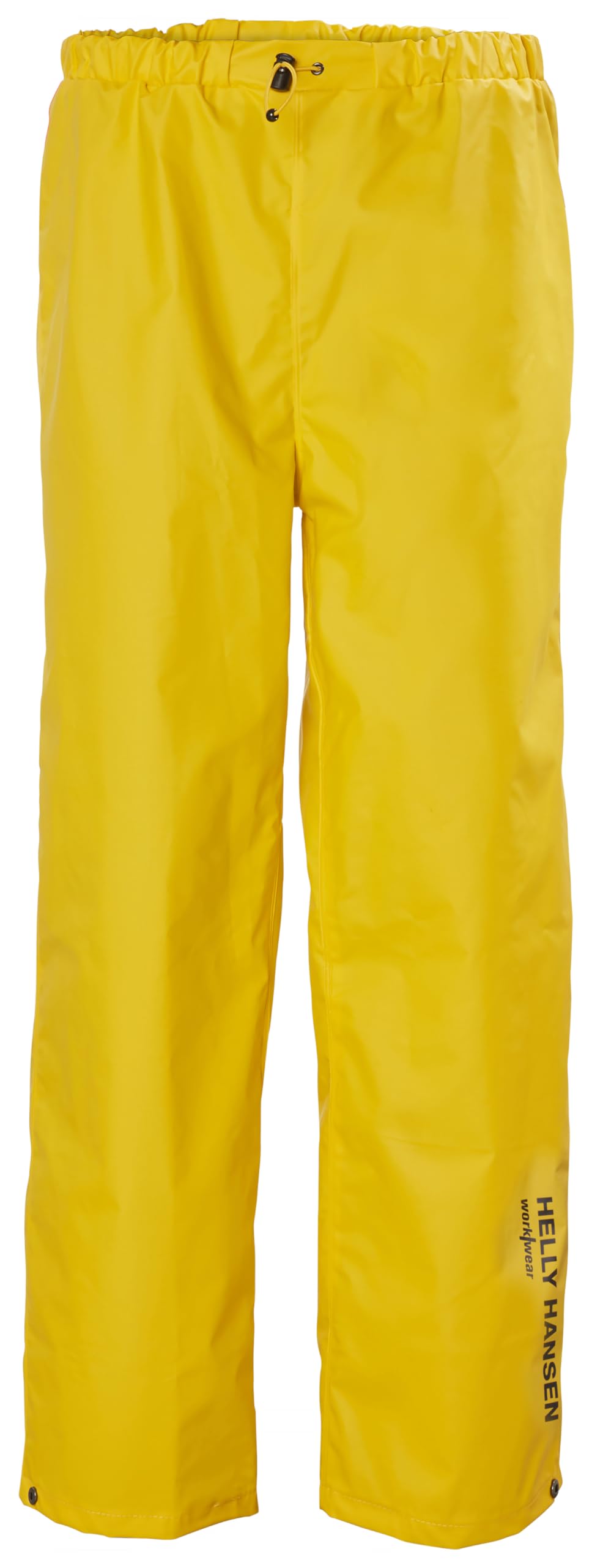 Helly Hansen Workwear Helly Hansen Regenhose Mandal Pant 70429 100% Regen Hose wasserdicht 310 S, 34