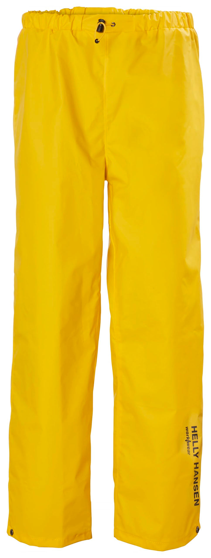 Helly Hansen Workwear Helly Hansen Regenhose Mandal Pant 70429 100% Regen Hose wasserdicht 310 S, 34