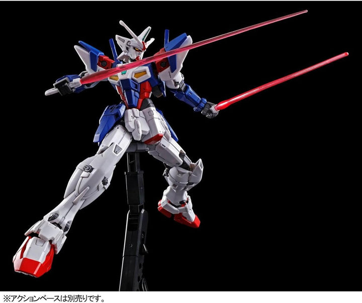 Bandai 1/144 HG OZX-GU01A (X-GU01A) Gundam Geminass 01