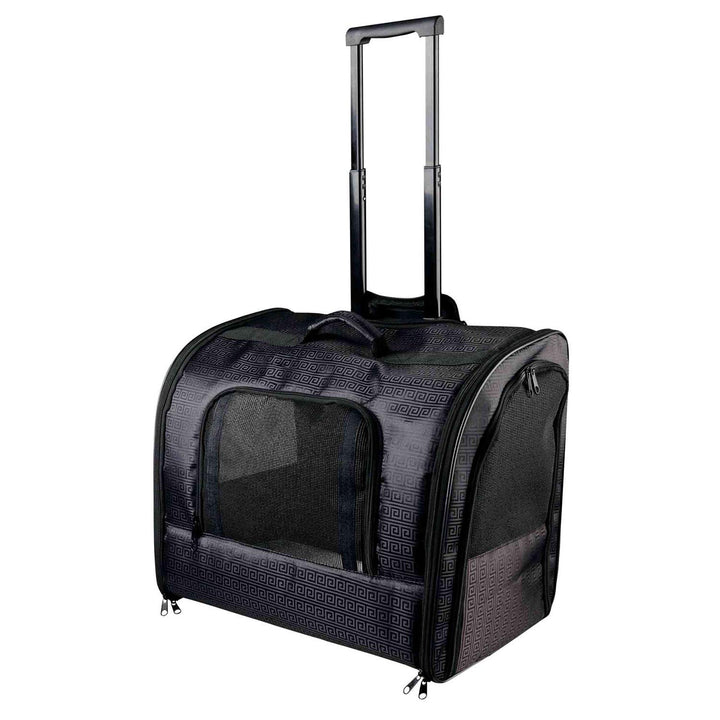Trixie 2881 Trolley Elegance, 45 × 41 × 31 cm,