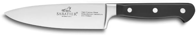 Sabatier Lion International Pluton Chef's Knife 15 cm, 15 cm