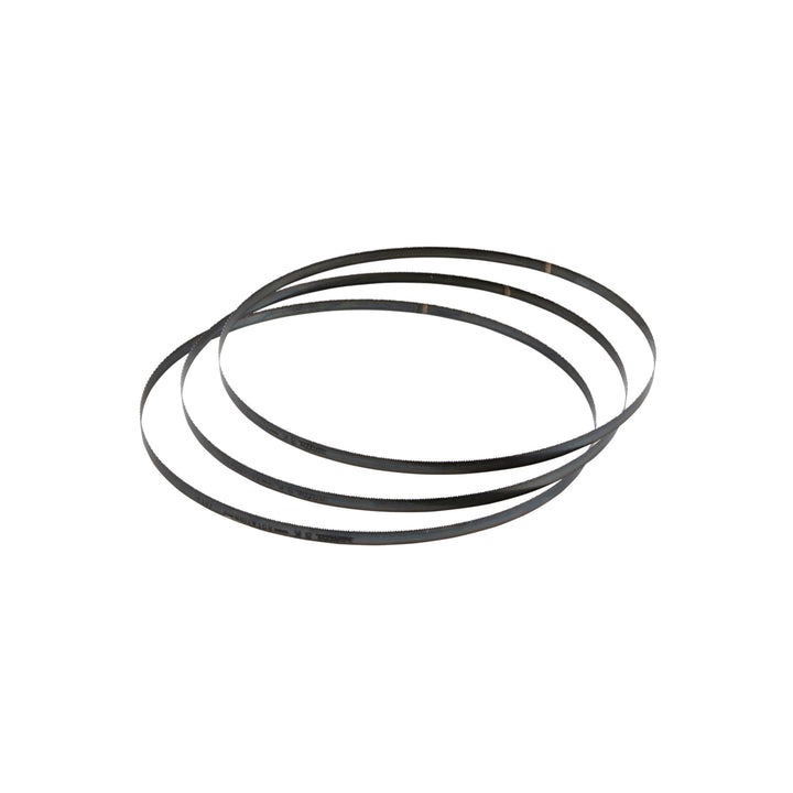 Makita Bandsägeblatt 14Z, 3 Stück, 792560-3