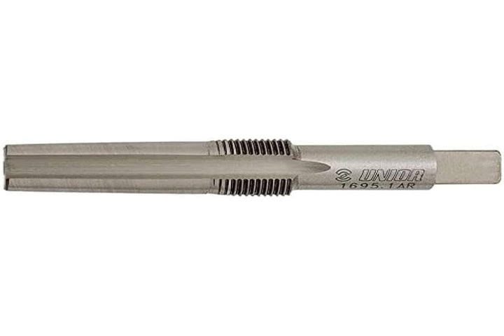 Union Uni 2362003800 Pedalhülsengewindebohrer, Silber, 15