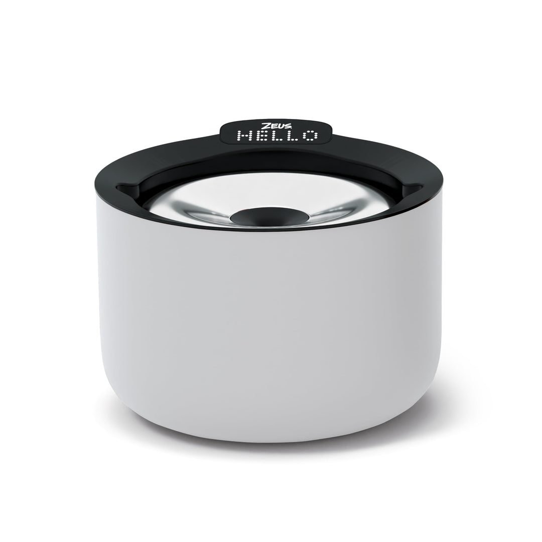 Zeus Oasis Plus Smart Fountain, 3l