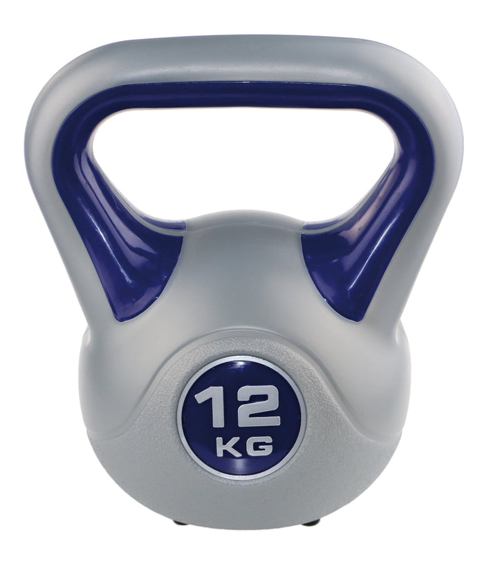 sveltus Kugelhanteln Fit 12.0 Kilogramm, 12.0 Kilogramm