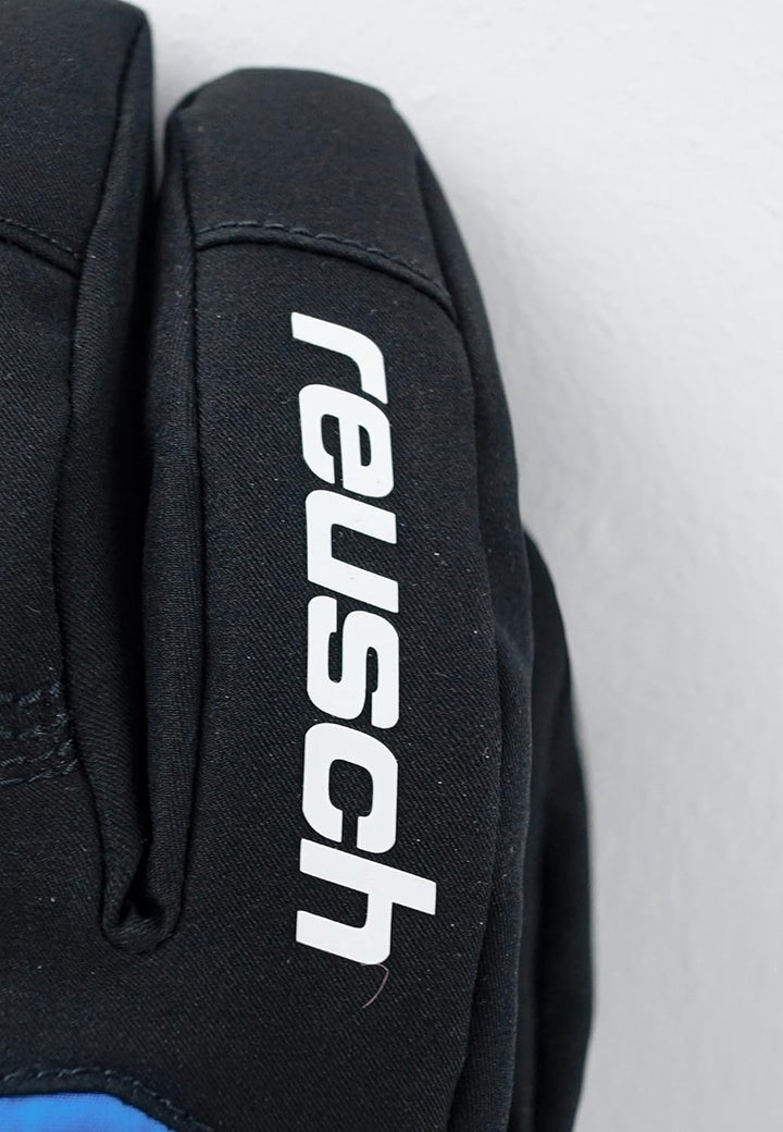 Reusch Herren Primus R-tex Xt wasserdichte Membran, Angenehm Warme Skihandschuhe Softshellhandschuhe