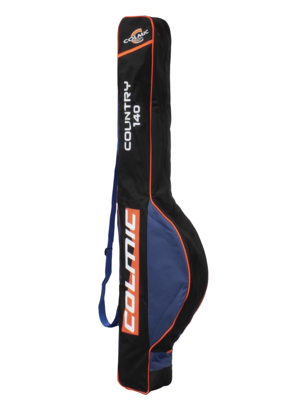 Colmic Futter Rutenhalter Angeln Country 140 140x16x15 cm Surfcasting See Meer