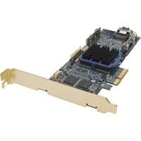 ICP 5045BL 4Port PCIe SATA SAS RoHs