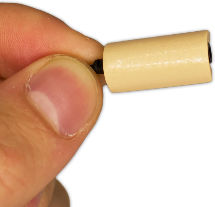 MiniMount für RODE Lavalier/Lavalier GO Schlank, flaches Profil und aus gehärtetem Kunststoff Handge