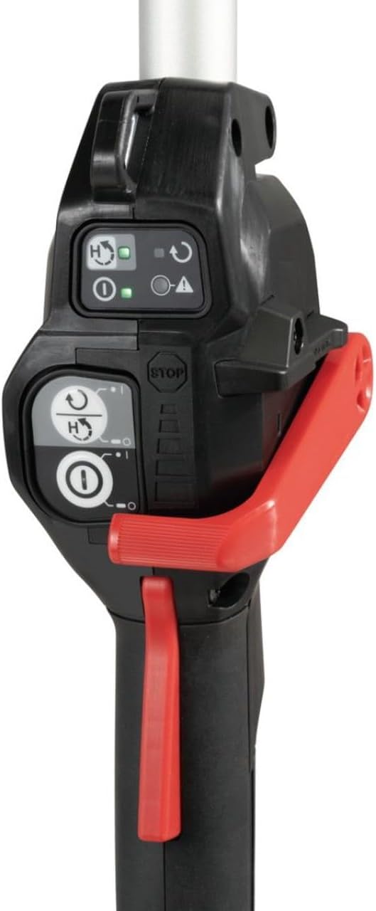 Makita Akku-Freischneider 40V mit Rundgriff inkl. Akku