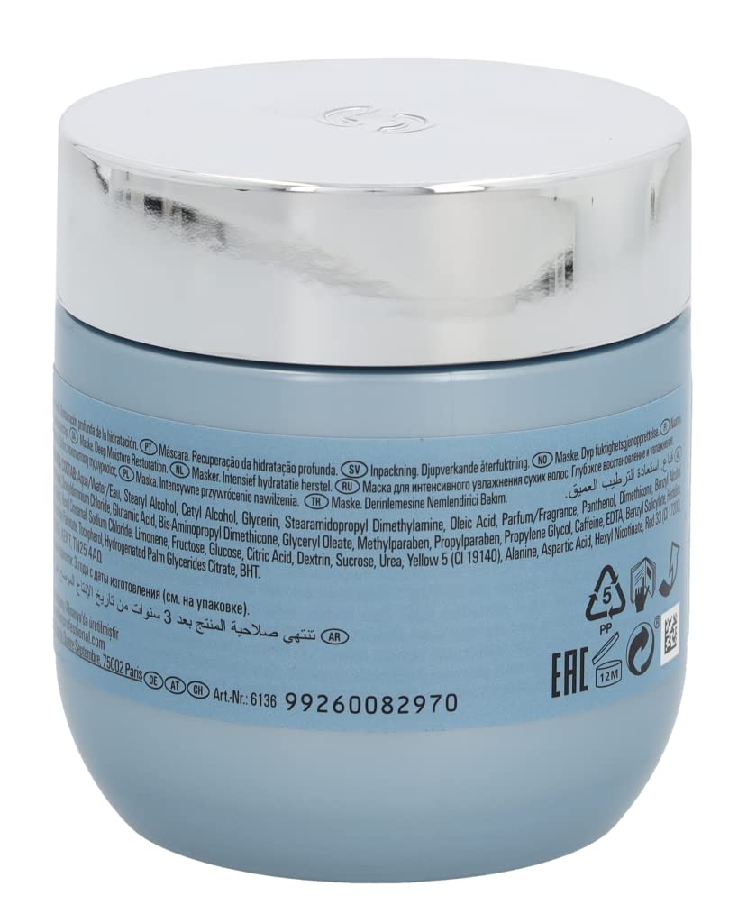 System Professional S-WE-B65-B5 Hydrate Mask Tief Feuchtigkeitsspendend, 200 ml
