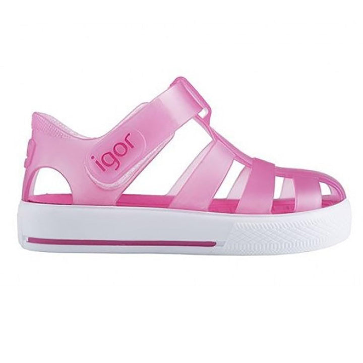 IGOR Wasser Eimer FÜR Kinder 32 EU Fuchsia, 32 EU Fuchsia