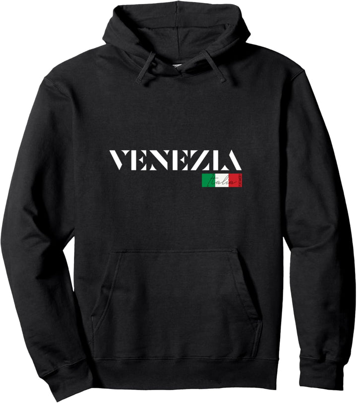 Venedig Venedig Italien Urlaub Sommerfest Pullover Hoodie