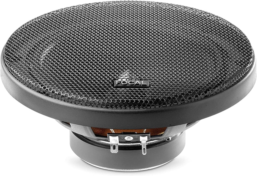 Focal 1 kit 2 Wege Auditor ASE-165 ASE165 6,5" 165 mm 16,5 cm 60 watt rms 120 watt max mit 2 tieftön