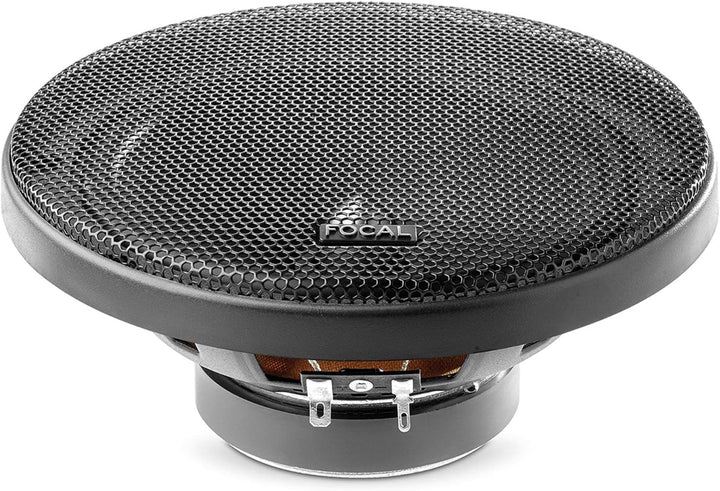 Focal 1 kit 2 Wege Auditor ASE-165 ASE165 6,5" 165 mm 16,5 cm 60 watt rms 120 watt max mit 2 tieftön