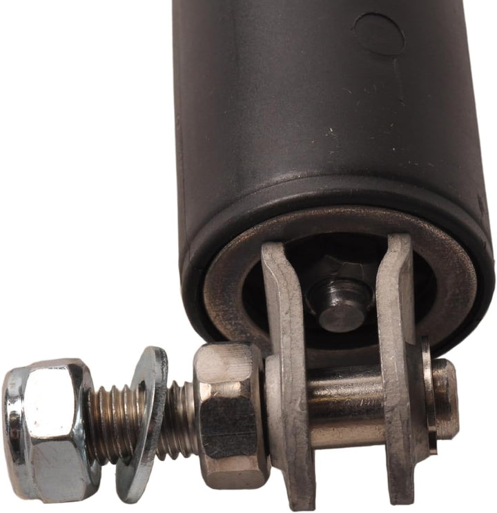 Knott Gasfeder für Handbremse - KF13, KF17, KF20, KF27 - Schwarz - 990017.01