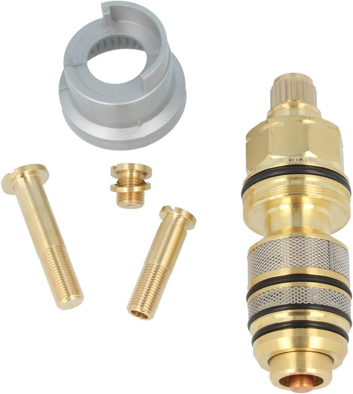 KLUDI 7492700-00 Thermostat Regeleinheit Einsatz für Thermostat Ersatzteil