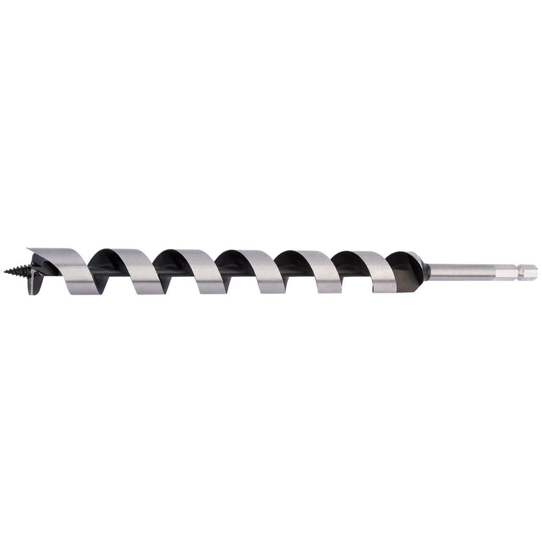 Draper Expert 76026 Schlangenbohrer, 25 x 330 mm 25 xx 330 mm, 25 xx 330 mm