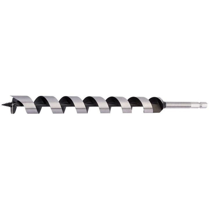 Draper Expert 76026 Schlangenbohrer, 25 x 330 mm 25 xx 330 mm, 25 xx 330 mm